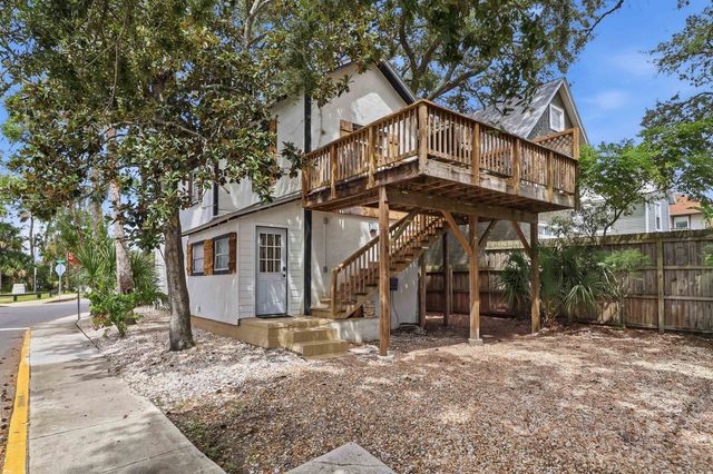 5 Riberia Street, St Augustine, FL 32084
