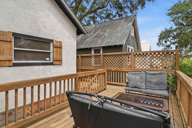 5 Riberia Street, St Augustine, FL 32084