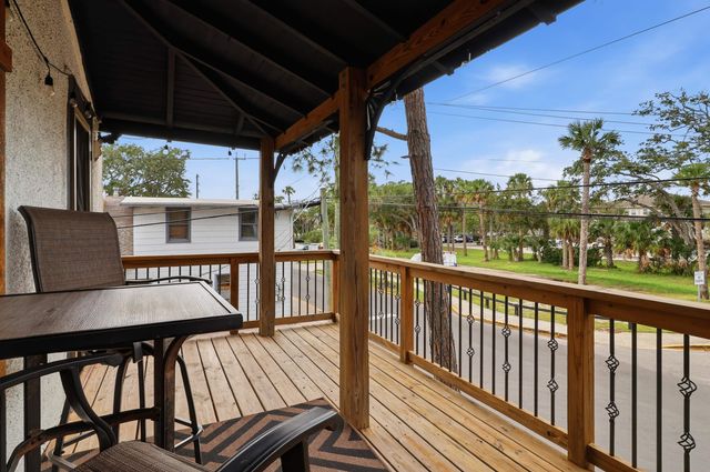 5 Riberia Street, St Augustine, FL 32084