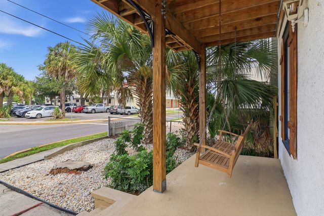 5 Riberia Street, St Augustine, FL 32084