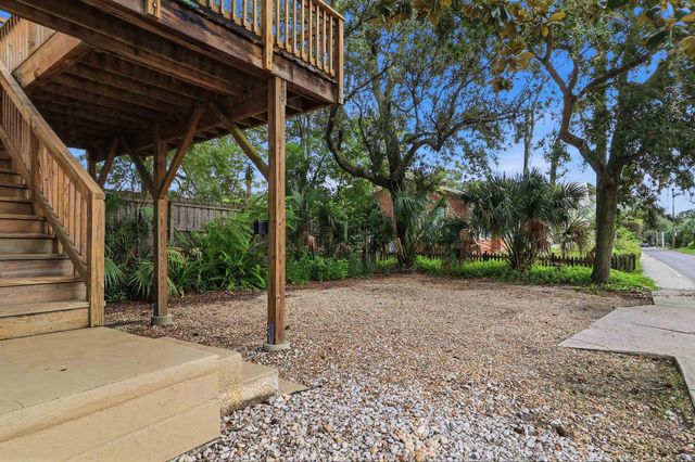 5 Riberia Street, St Augustine, FL 32084