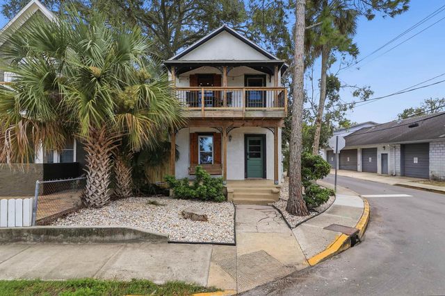 5 Riberia Street, St Augustine, FL 32084