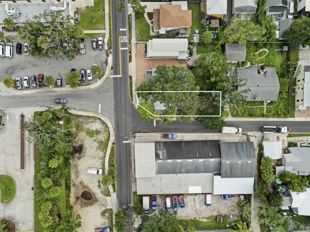 5 Riberia Street, St Augustine, FL 32084