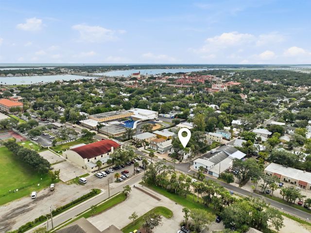 5 Riberia Street, St Augustine, FL 32084