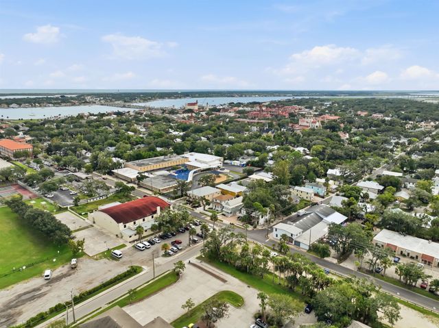 5 Riberia Street, St Augustine, FL 32084