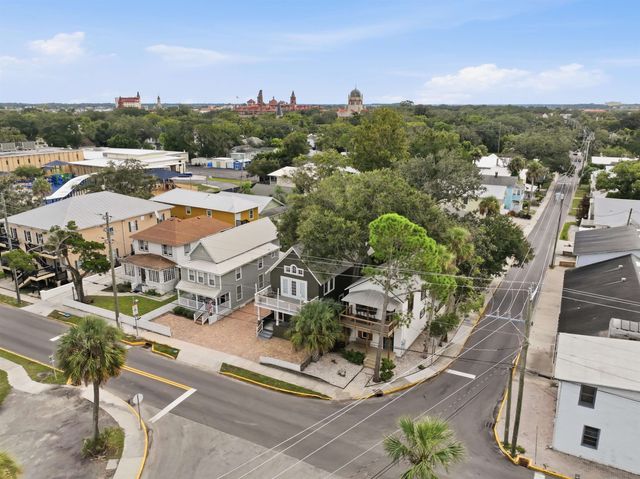 5 Riberia Street, St Augustine, FL 32084