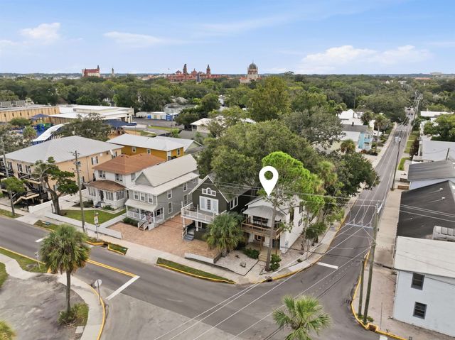 5 Riberia Street, St Augustine, FL 32084