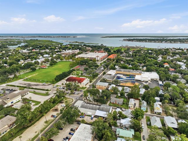 5 Riberia Street, St Augustine, FL 32084