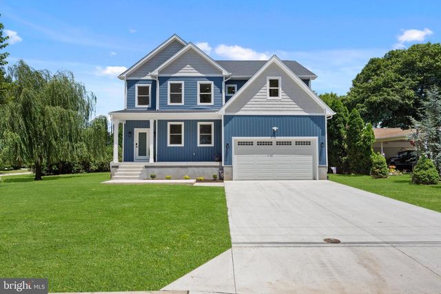 128 OBERLIN RD, Pennsville, NJ 08070