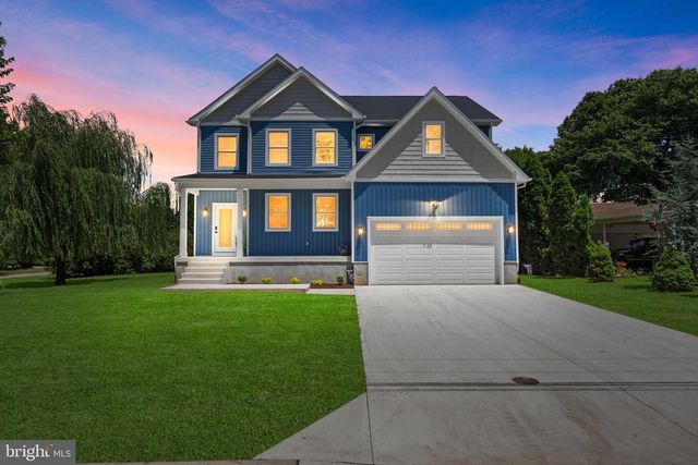 128 OBERLIN RD, Pennsville, NJ 08070