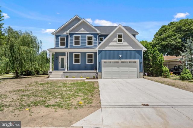 128 OBERLIN RD, Pennsville, NJ 08070