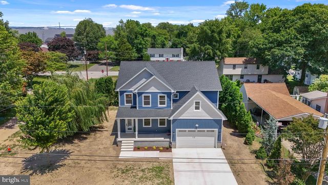 128 OBERLIN RD, Pennsville, NJ 08070