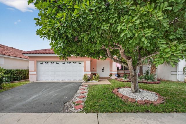 3071 NW 71st Avenue, Margate, FL 33063