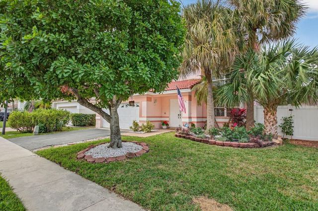 3071 NW 71st Avenue, Margate, FL 33063