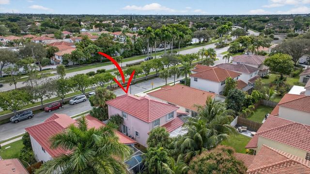 3071 NW 71st Avenue, Margate, FL 33063