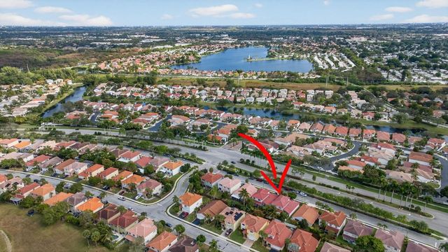 3071 NW 71st Avenue, Margate, FL 33063