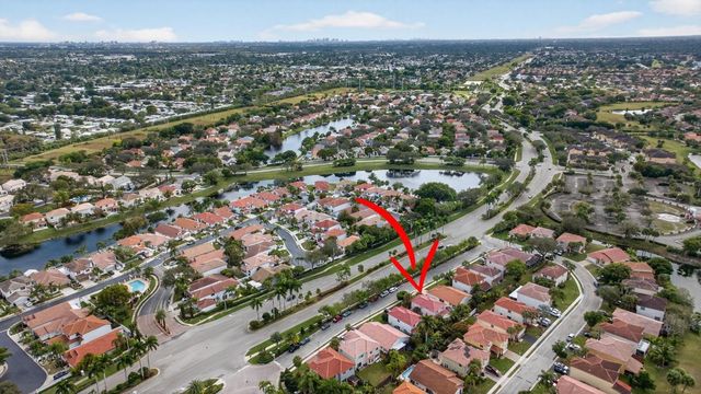 3071 NW 71st Avenue, Margate, FL 33063