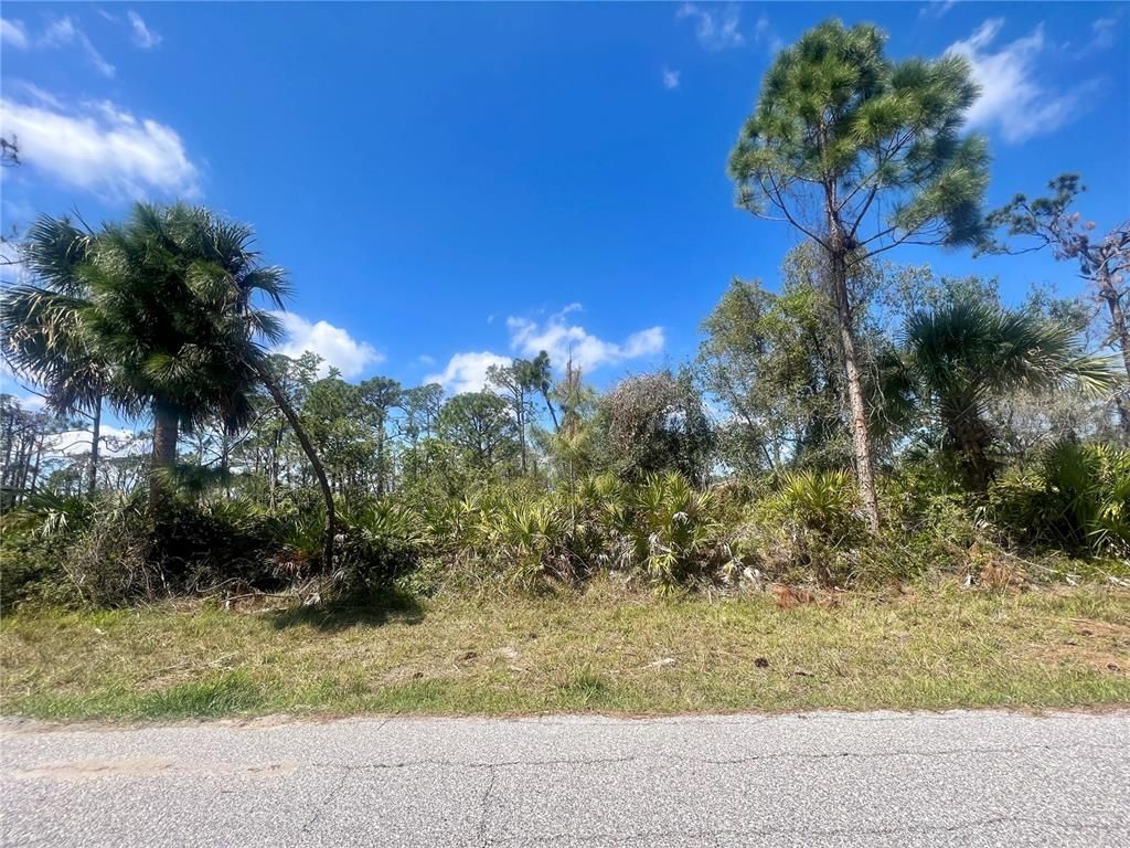 5327 VENUS TERRACE, Port Charlotte, FL 33981