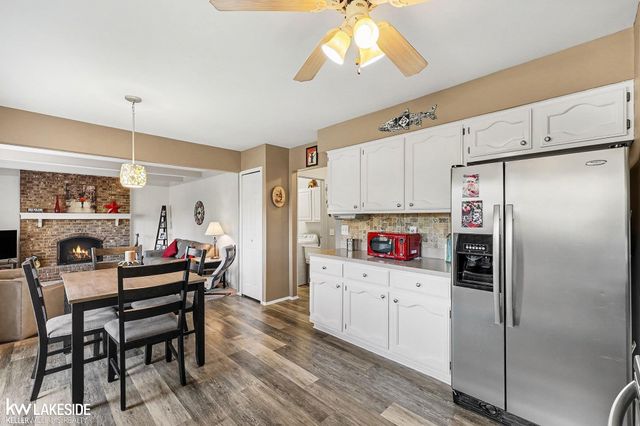 40336 Capitol Drive, Sterling Heights, MI 48313