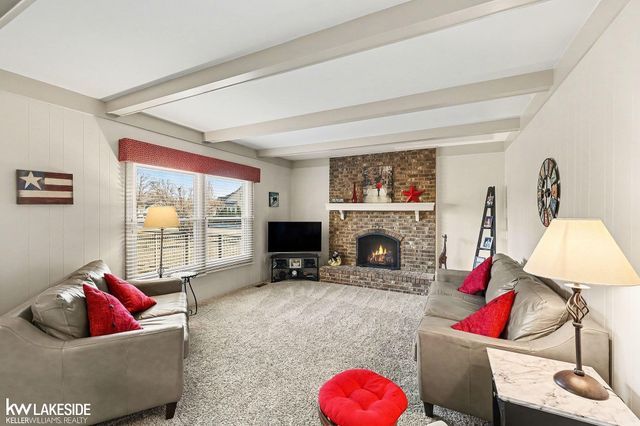 40336 Capitol Drive, Sterling Heights, MI 48313