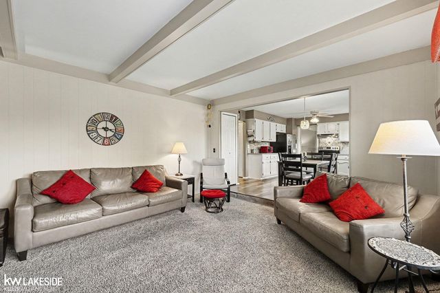 40336 Capitol Drive, Sterling Heights, MI 48313