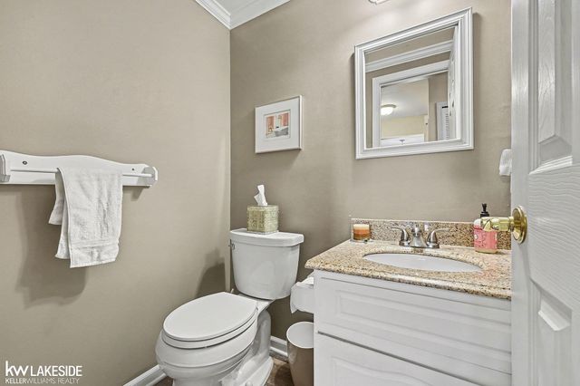 40336 Capitol Drive, Sterling Heights, MI 48313