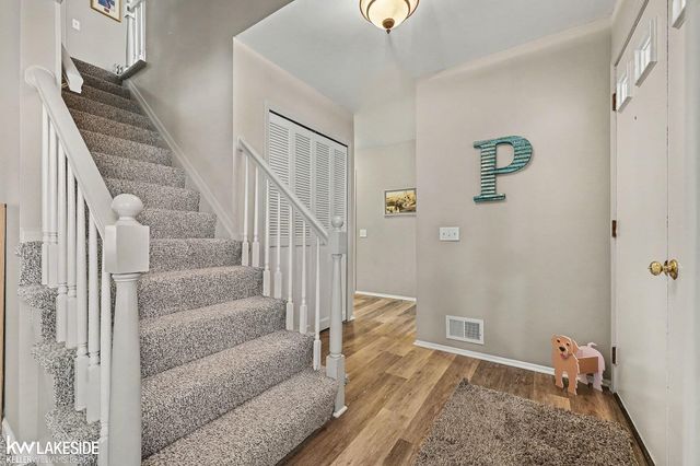 40336 Capitol Drive, Sterling Heights, MI 48313