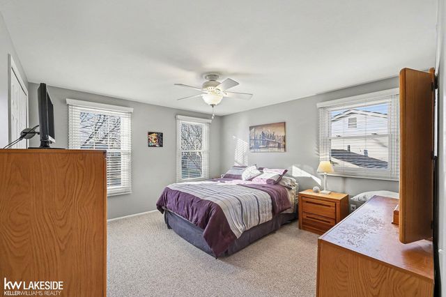 40336 Capitol Drive, Sterling Heights, MI 48313