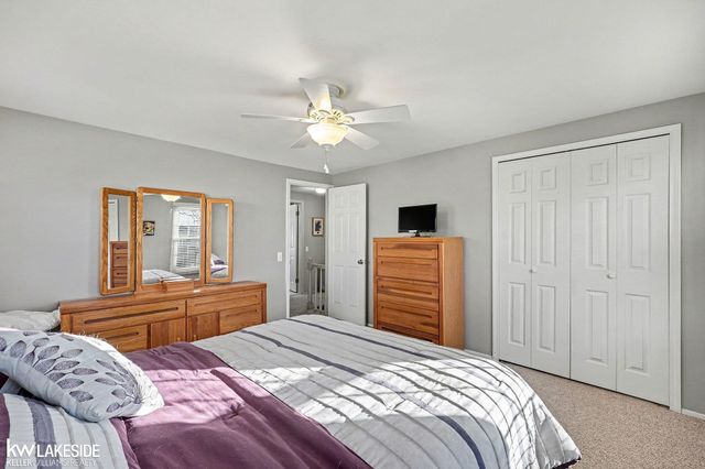 40336 Capitol Drive, Sterling Heights, MI 48313