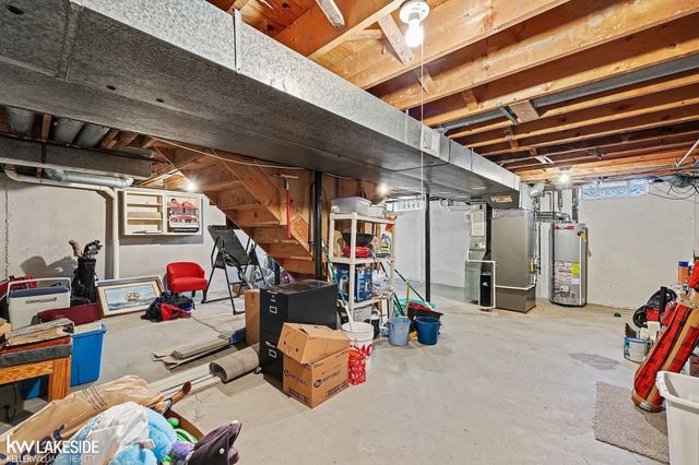 40336 Capitol Drive, Sterling Heights, MI 48313