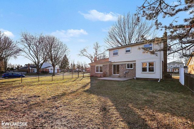 40336 Capitol Drive, Sterling Heights, MI 48313