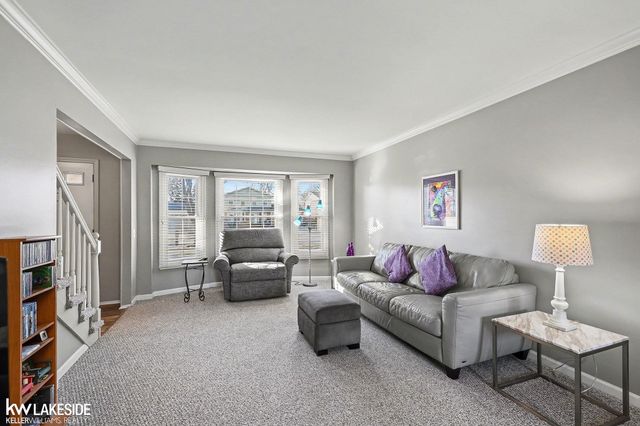 40336 Capitol Drive, Sterling Heights, MI 48313