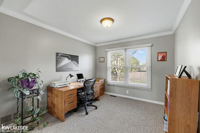 40336 Capitol Drive, Sterling Heights, MI 48313