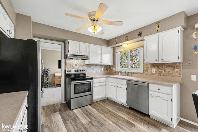 40336 Capitol Drive, Sterling Heights, MI 48313