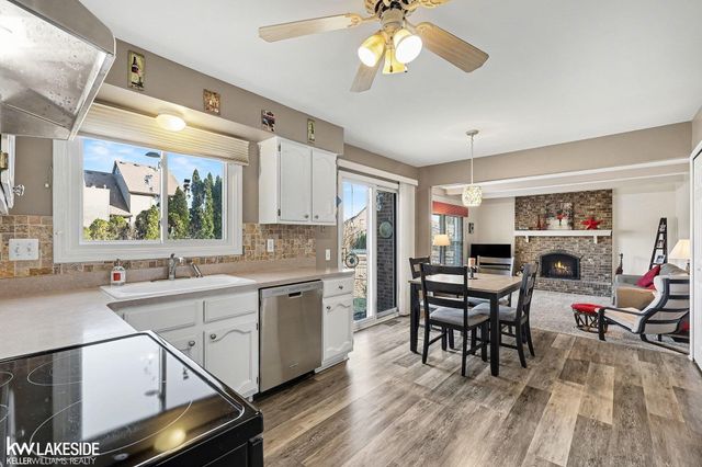 40336 Capitol Drive, Sterling Heights, MI 48313