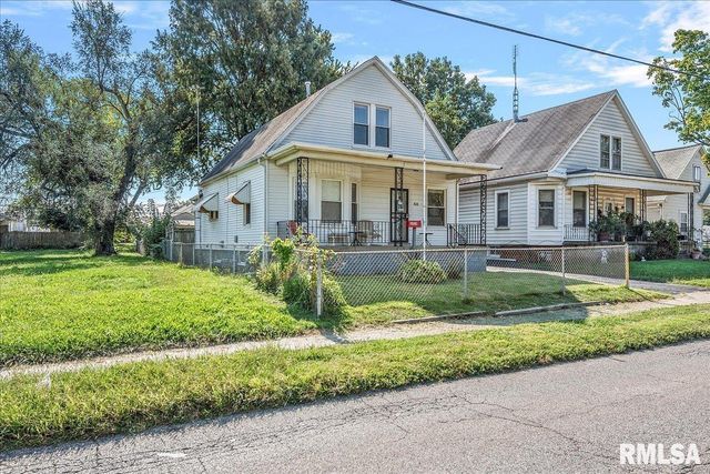 2028 PEORIA Road, Springfield, IL 62702