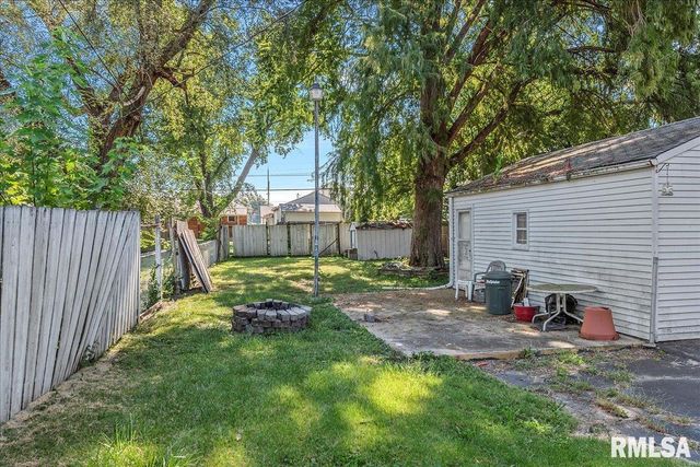 2028 PEORIA Road, Springfield, IL 62702