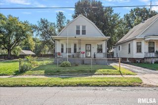 2028 PEORIA Road, Springfield, IL 62702