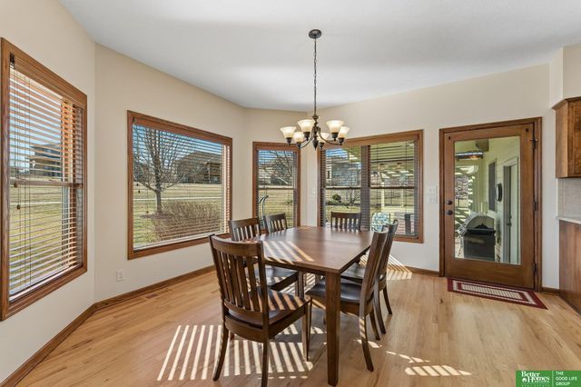 12219 S 75th Circle, Papillion, NE 68046