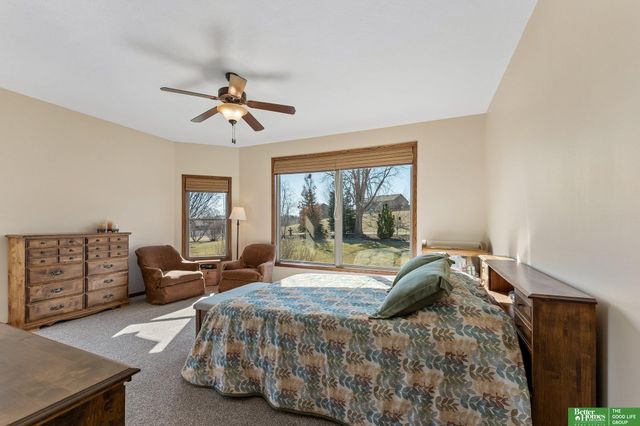 12219 S 75th Circle, Papillion, NE 68046