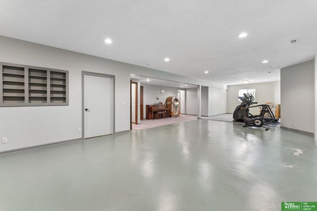 12219 S 75th Circle, Papillion, NE 68046