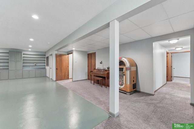 12219 S 75th Circle, Papillion, NE 68046