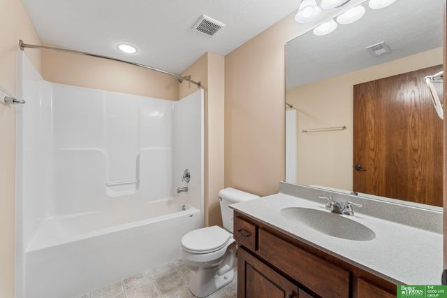 12219 S 75th Circle, Papillion, NE 68046