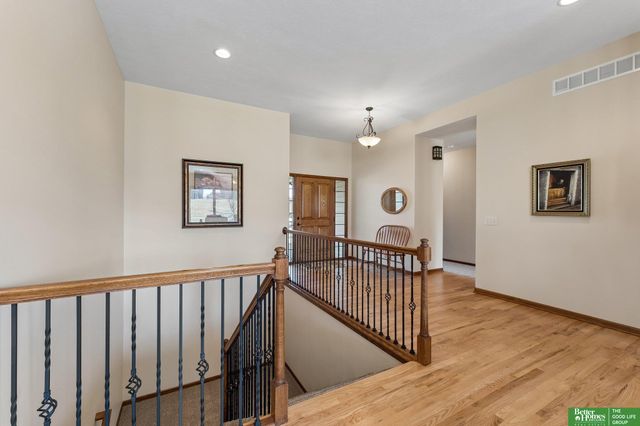 12219 S 75th Circle, Papillion, NE 68046