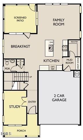 932 Fetching Place 348, Rolesville, NC 27571