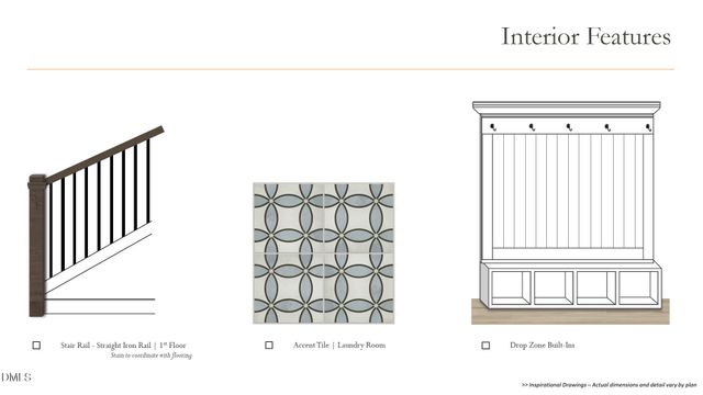 932 Fetching Place 348, Rolesville, NC 27571