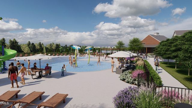 932 Fetching Place 348, Rolesville, NC 27571