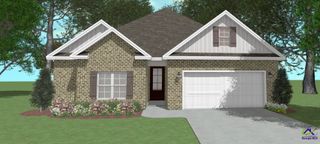227 Brook Hollow Court, Kathleen, GA 31047