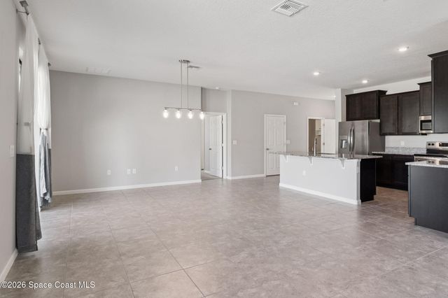 4040 Dragonfly Drive, West Melbourne, FL 32904