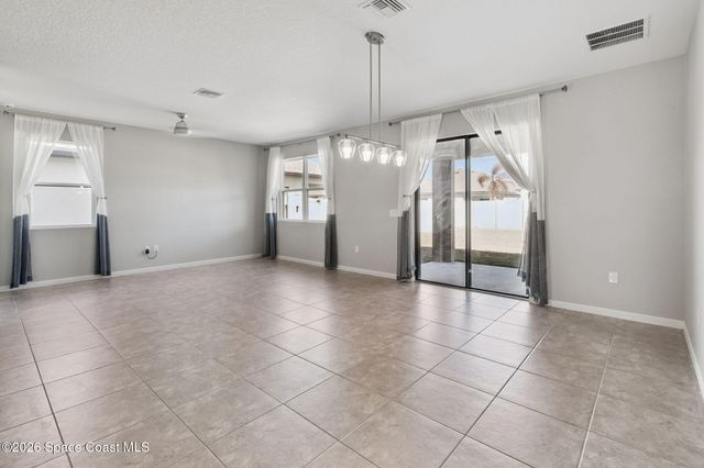 4040 Dragonfly Drive, West Melbourne, FL 32904